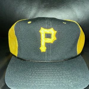 Sport specialties trucker SnapBack